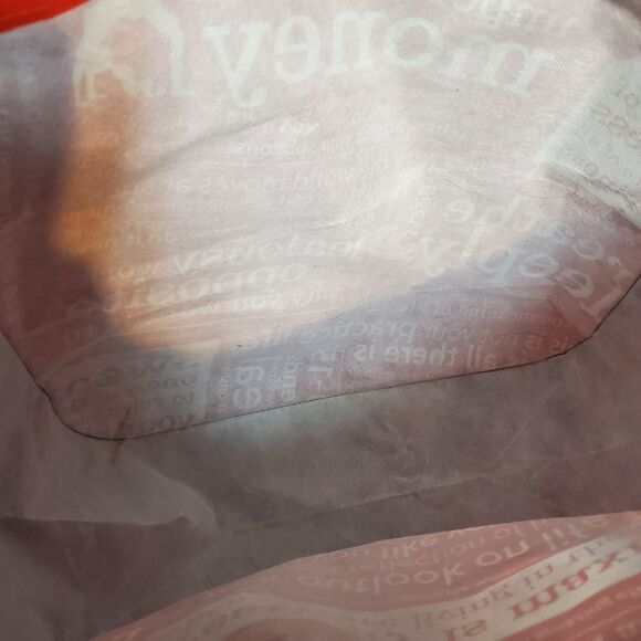 Lululemon Tote Bag Set of 2 Sizes - Picture 5 of 9